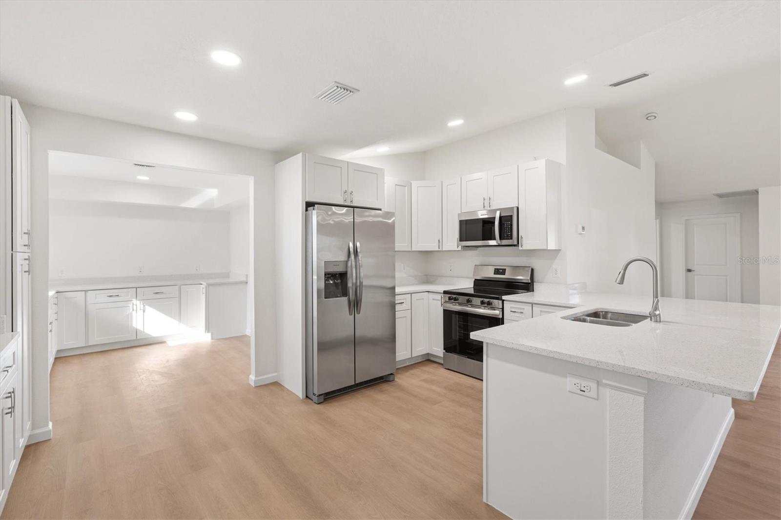 STONECREST - Residential