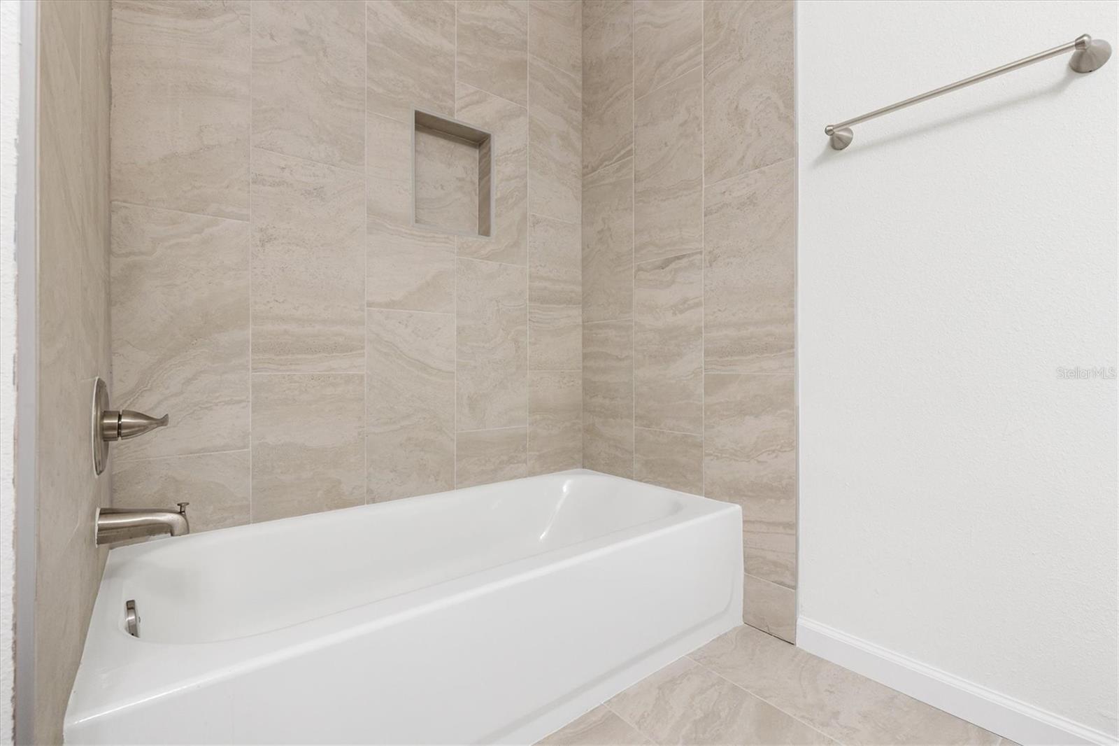 STONECREST - Residential