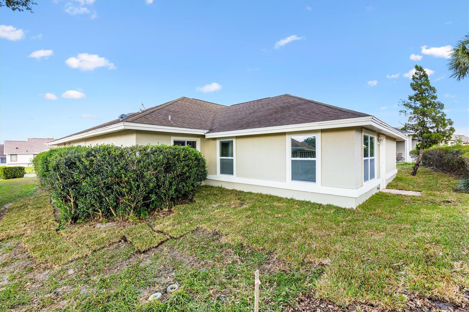 STONECREST - Residential