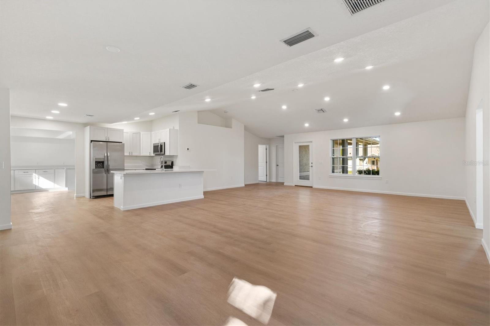 STONECREST - Residential