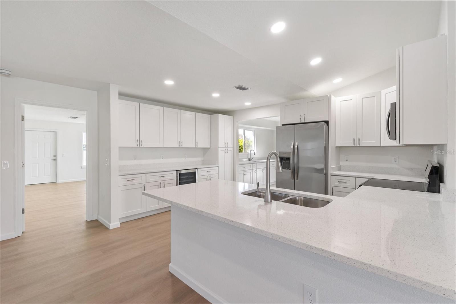 STONECREST - Residential