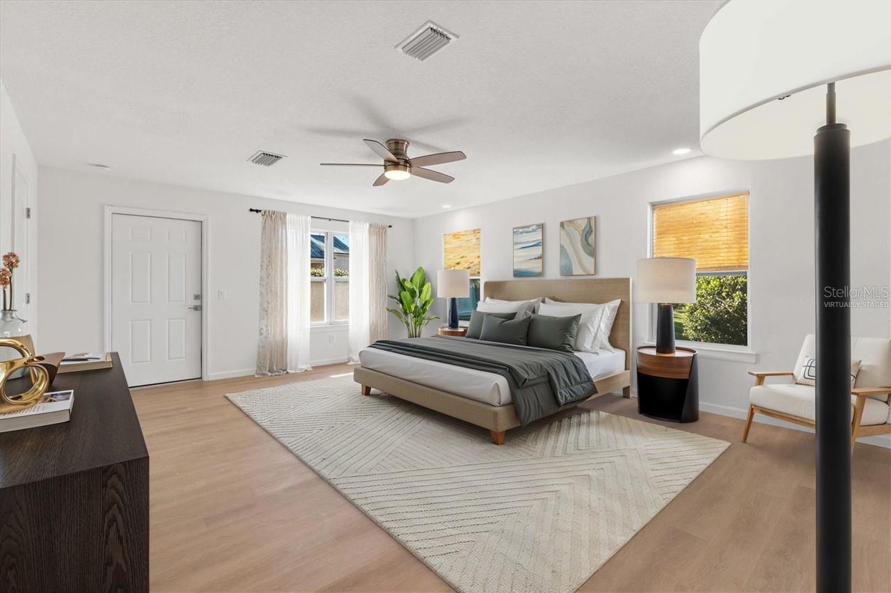 STONECREST - Residential