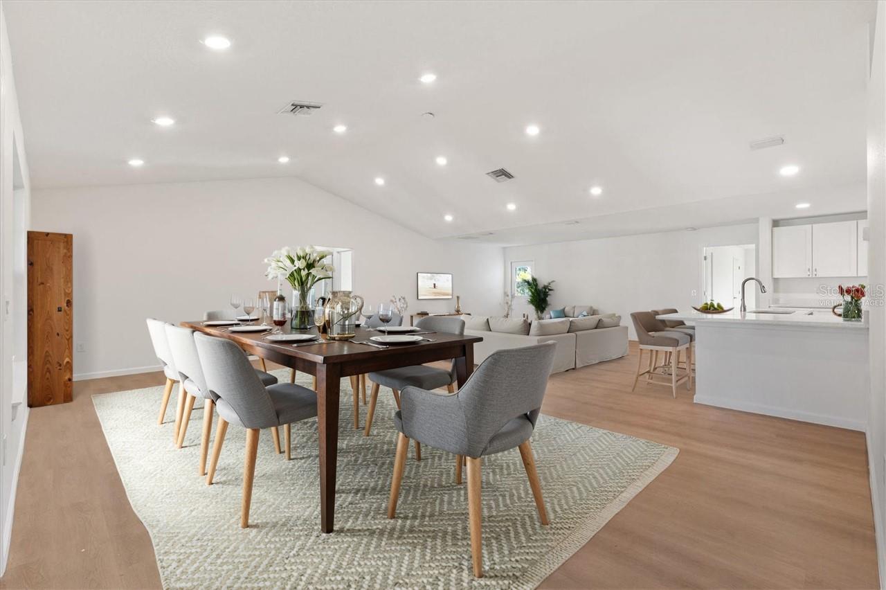 STONECREST - Residential