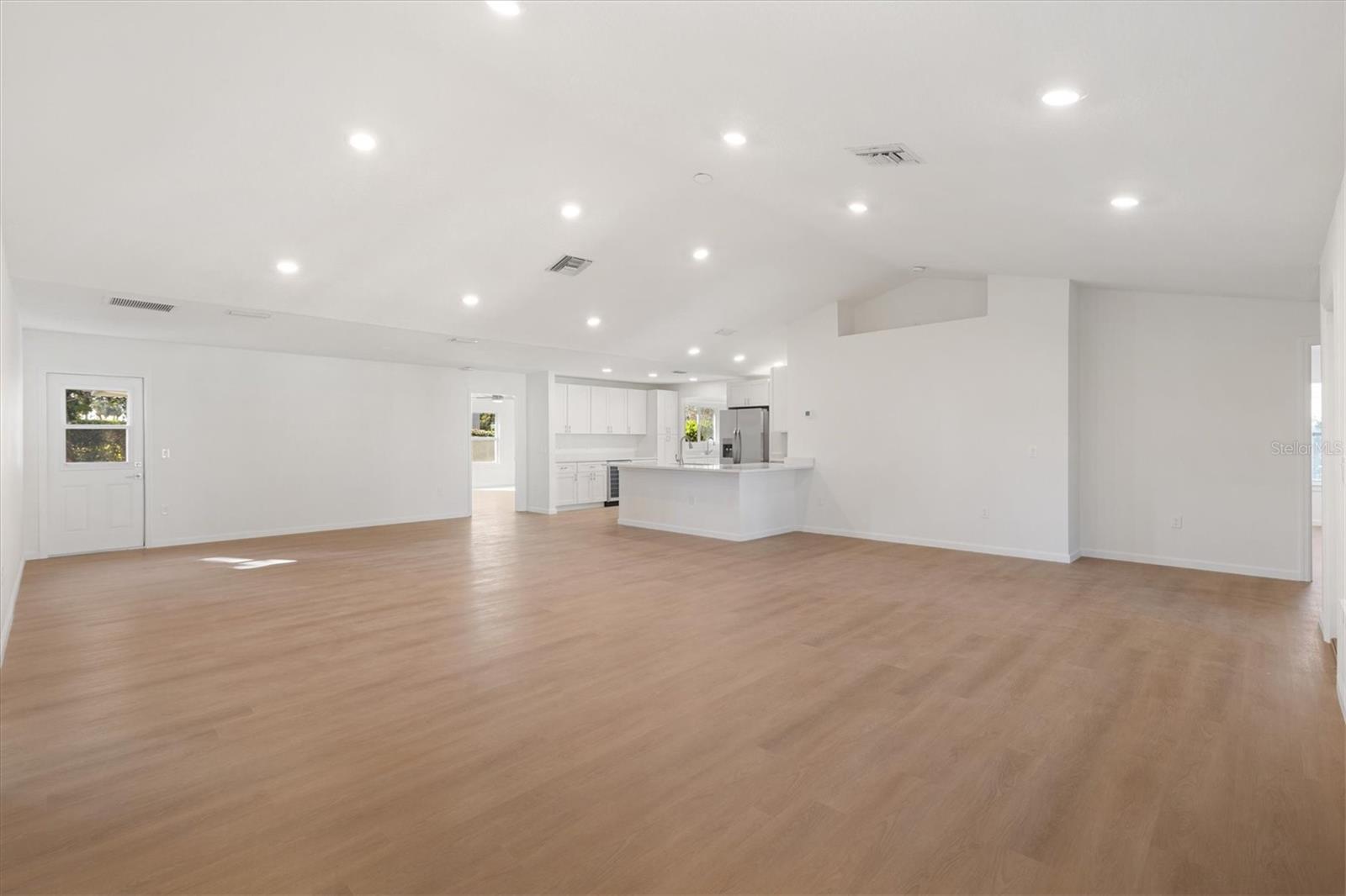 STONECREST - Residential