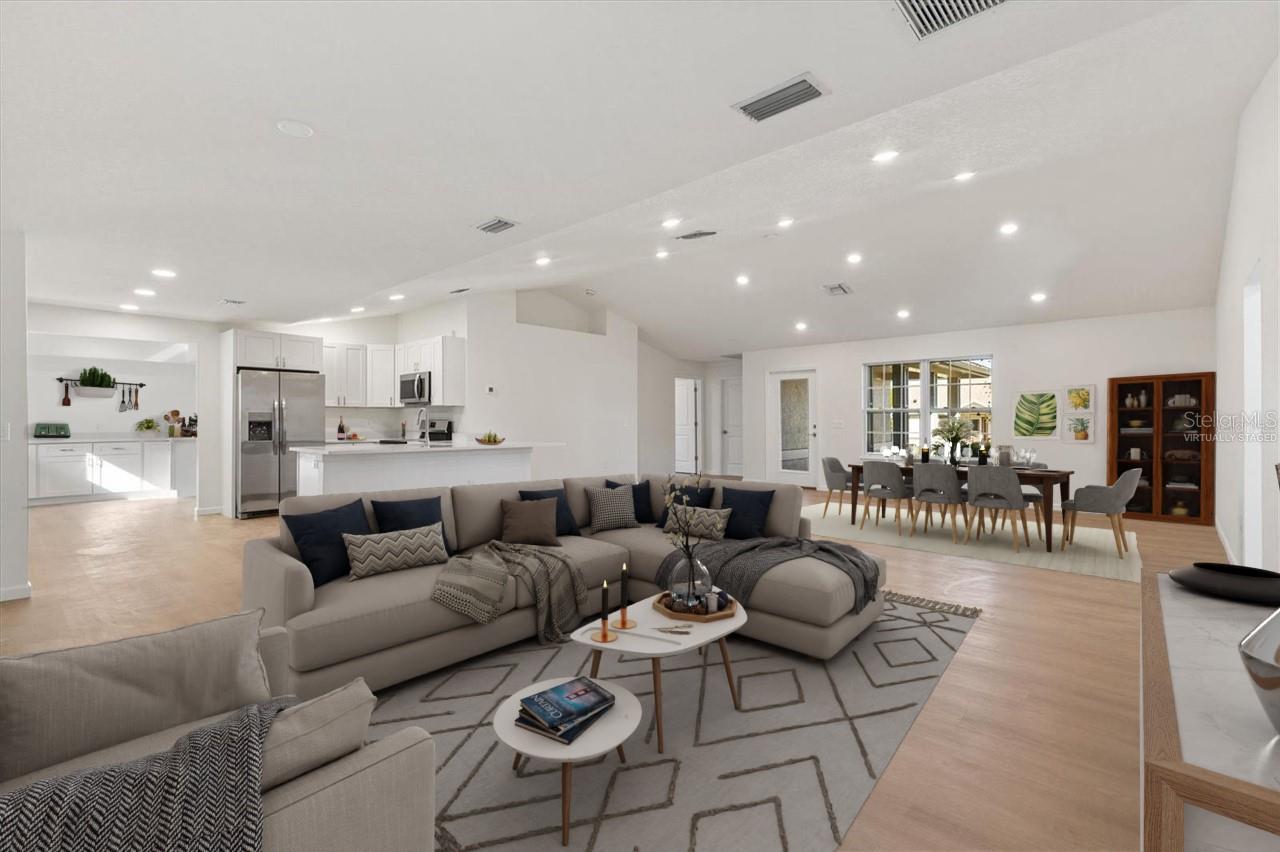 STONECREST - Residential