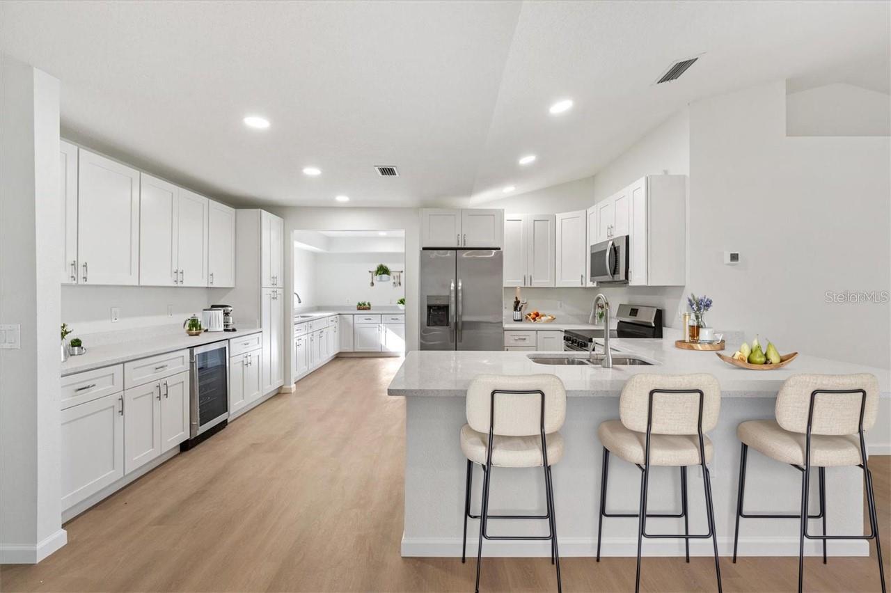 STONECREST - Residential