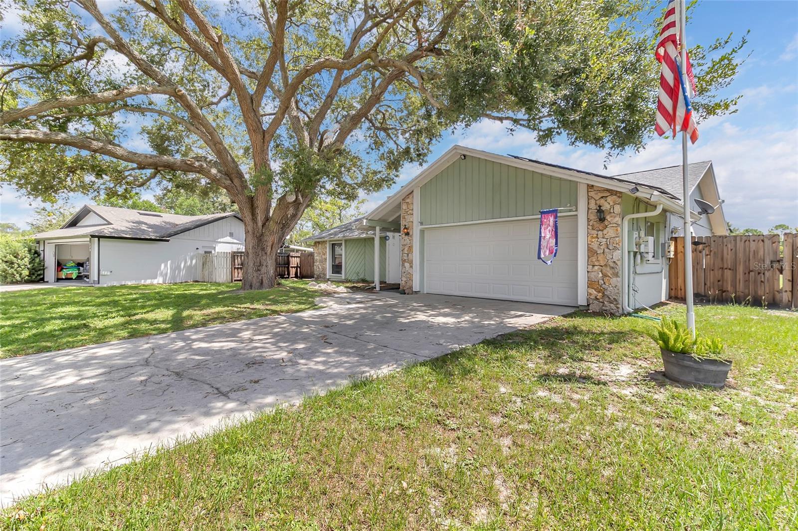 221 ODHAM DRIVE