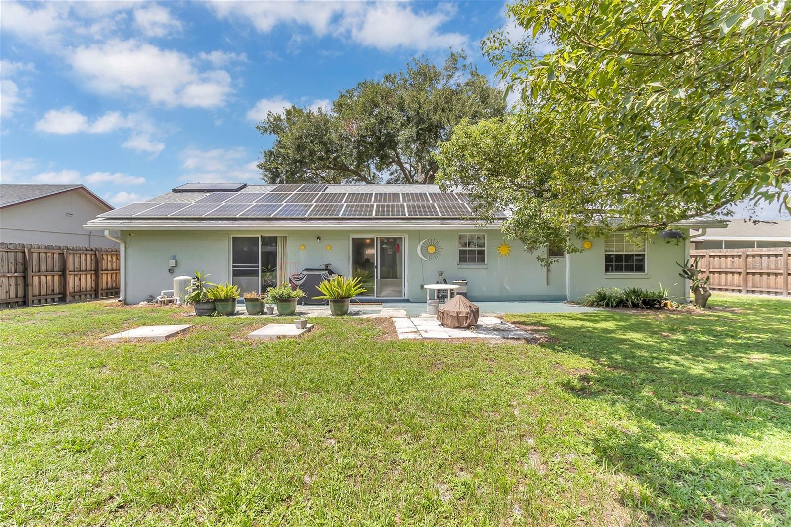 221 ODHAM DRIVE