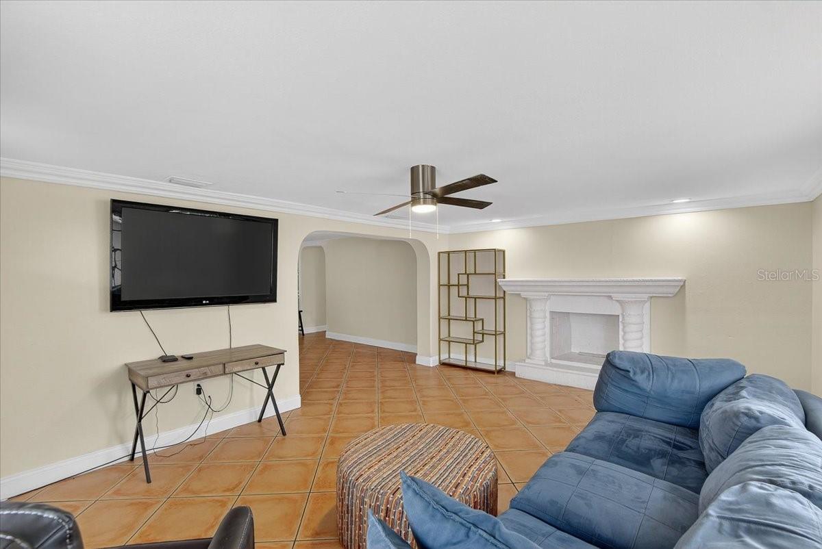 WEST PARK ESTATES UNIT 3 RE - Residential