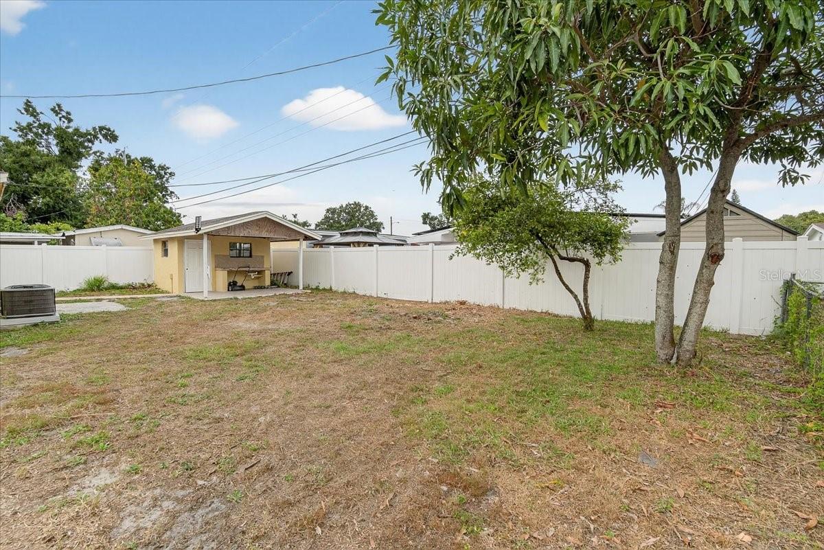 WEST PARK ESTATES UNIT 3 RE - Residential