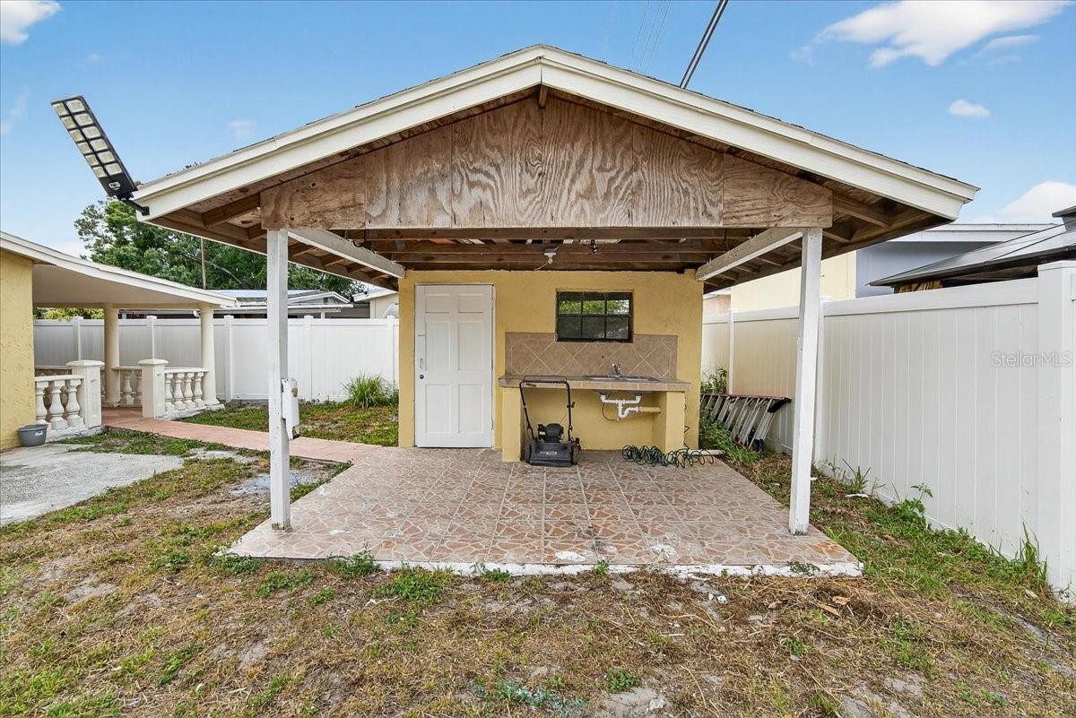 WEST PARK ESTATES UNIT 3 RE - Residential