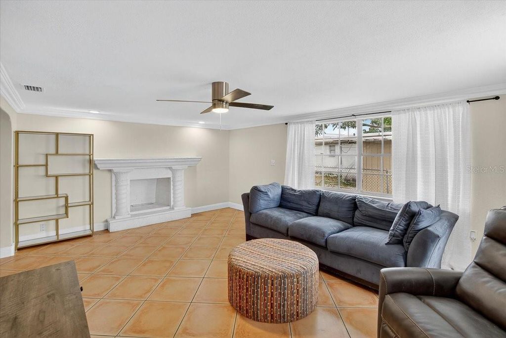 Photo of 4515 W North Street, Tampa, FL 33614 (MLS # TB8446262)