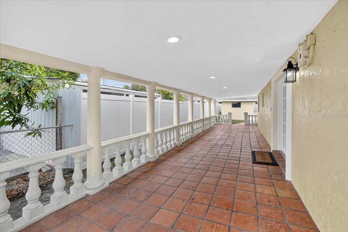 WEST PARK ESTATES UNIT 3 RE - Residential