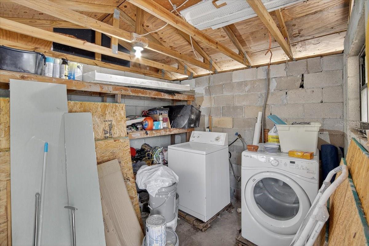 WEST PARK ESTATES UNIT 3 RE - Residential