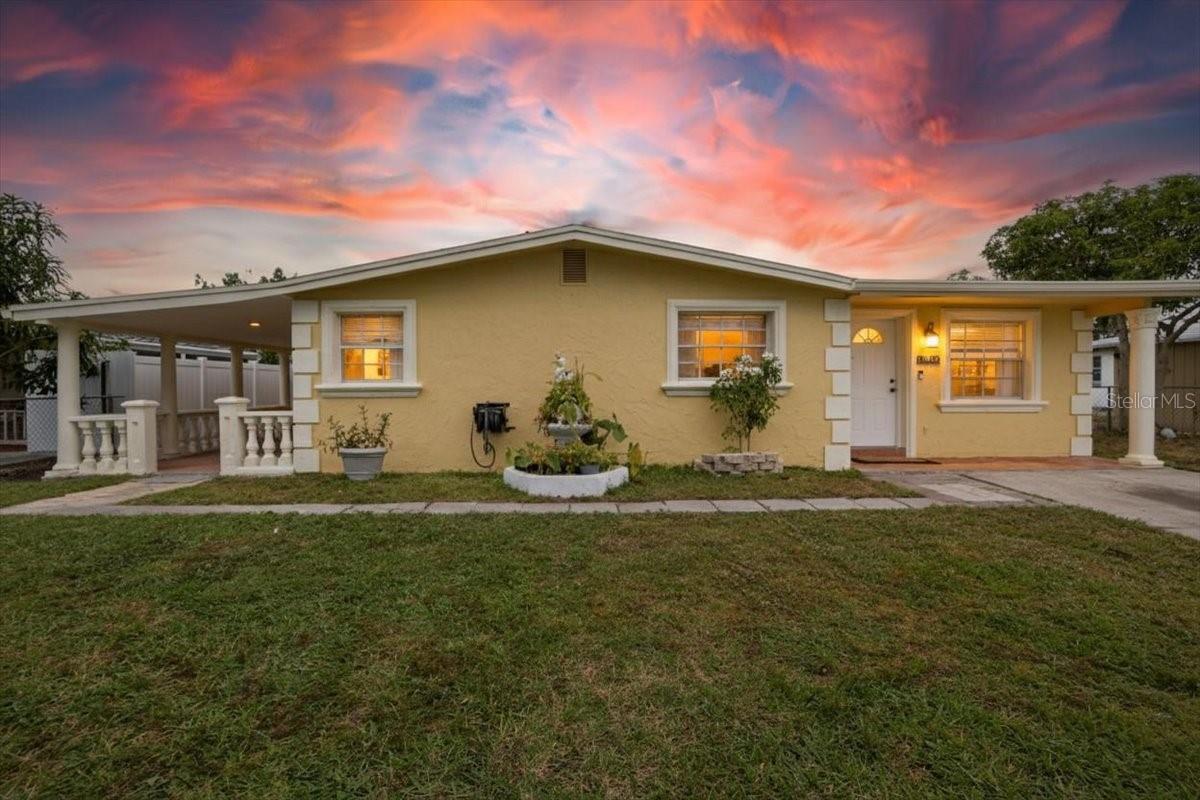 WEST PARK ESTATES UNIT 3 RE - Residential