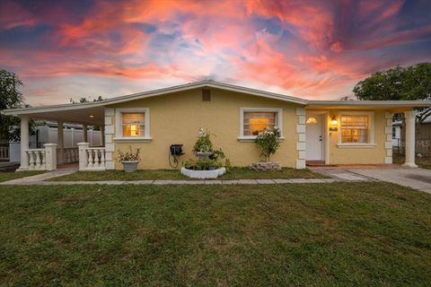 4515 W NORTH STREET TAMPA FL 33614