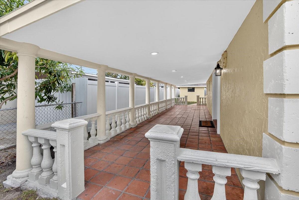 WEST PARK ESTATES UNIT 3 RE - Residential