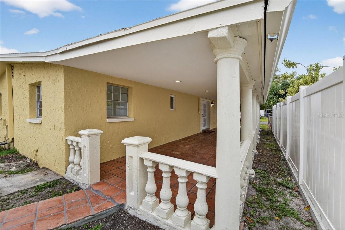 WEST PARK ESTATES UNIT 3 RE - Residential