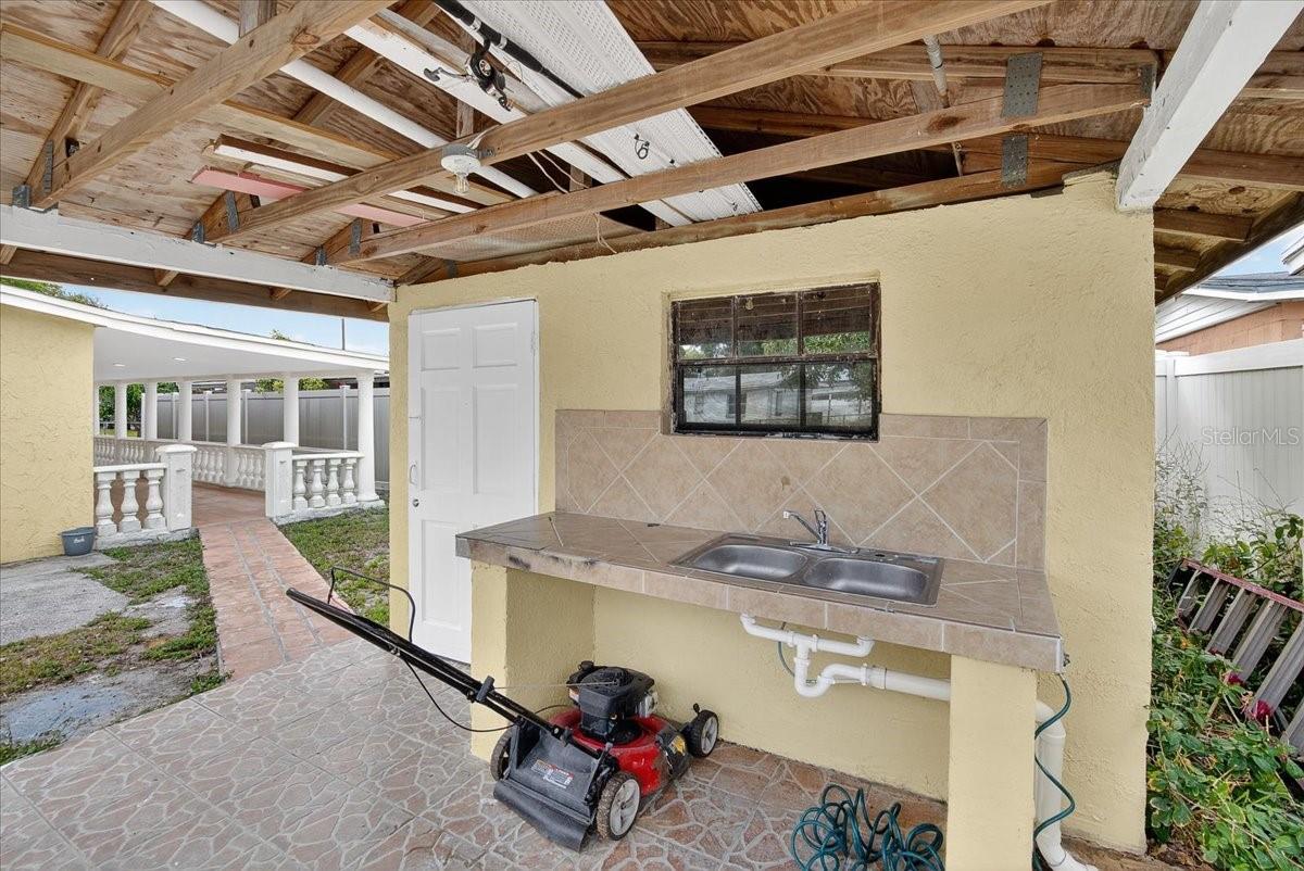 WEST PARK ESTATES UNIT 3 RE - Residential