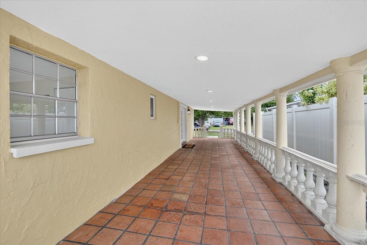 WEST PARK ESTATES UNIT 3 RE - Residential