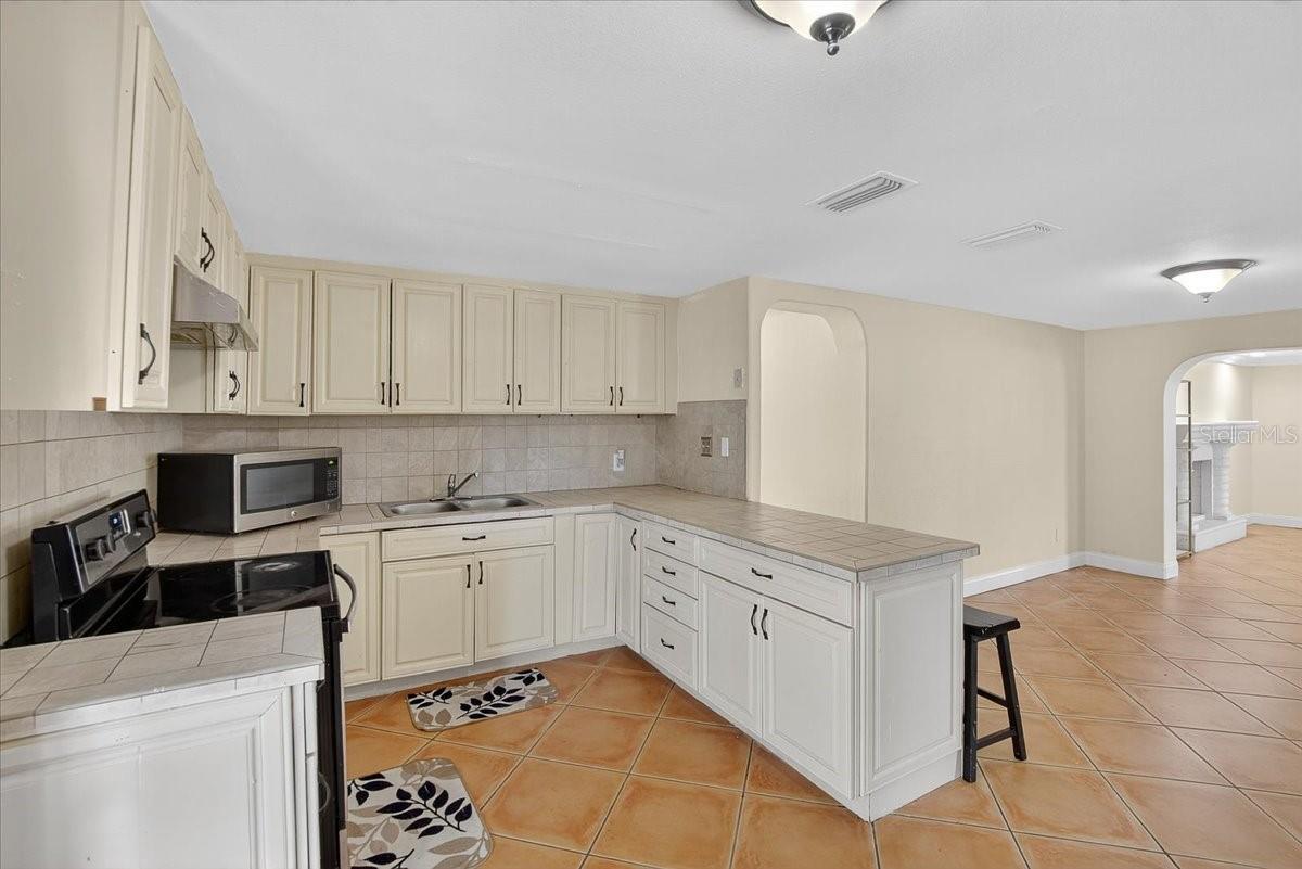 WEST PARK ESTATES UNIT 3 RE - Residential