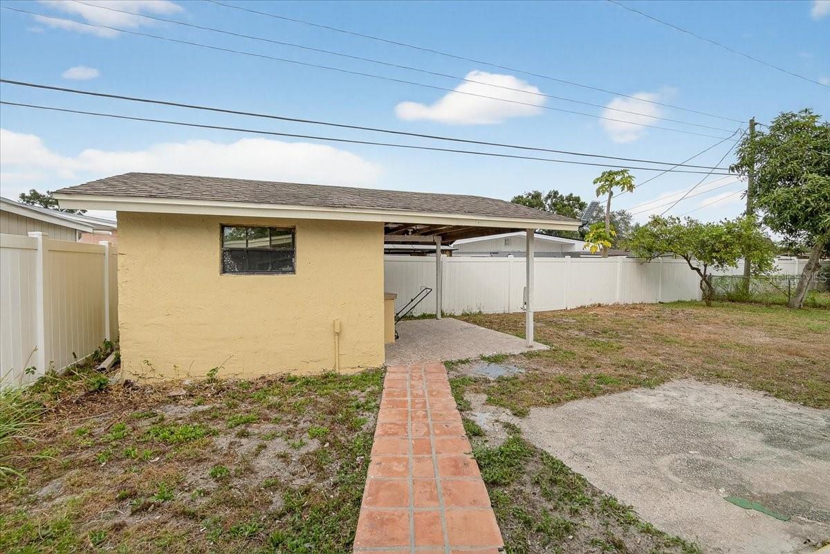 WEST PARK ESTATES UNIT 3 RE - Residential