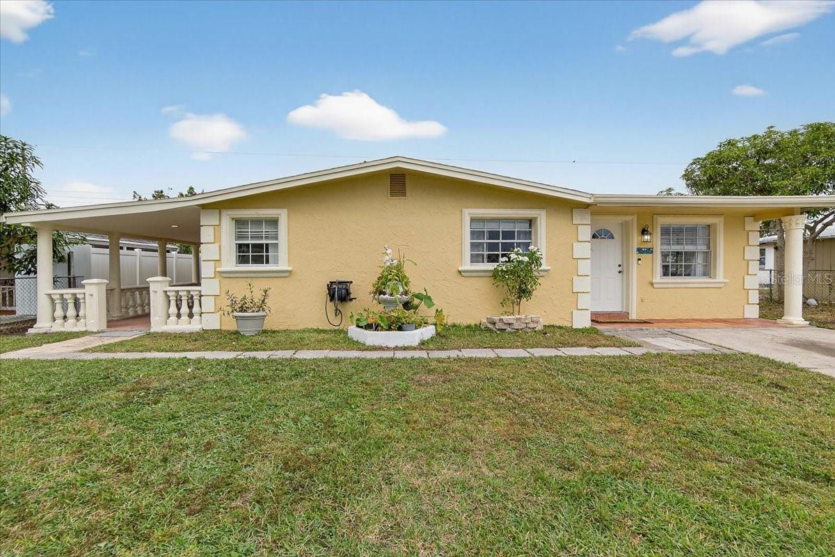 WEST PARK ESTATES UNIT 3 RE - Residential