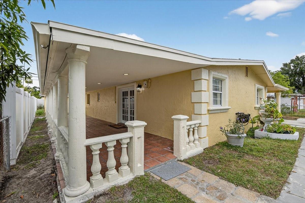 WEST PARK ESTATES UNIT 3 RE - Residential