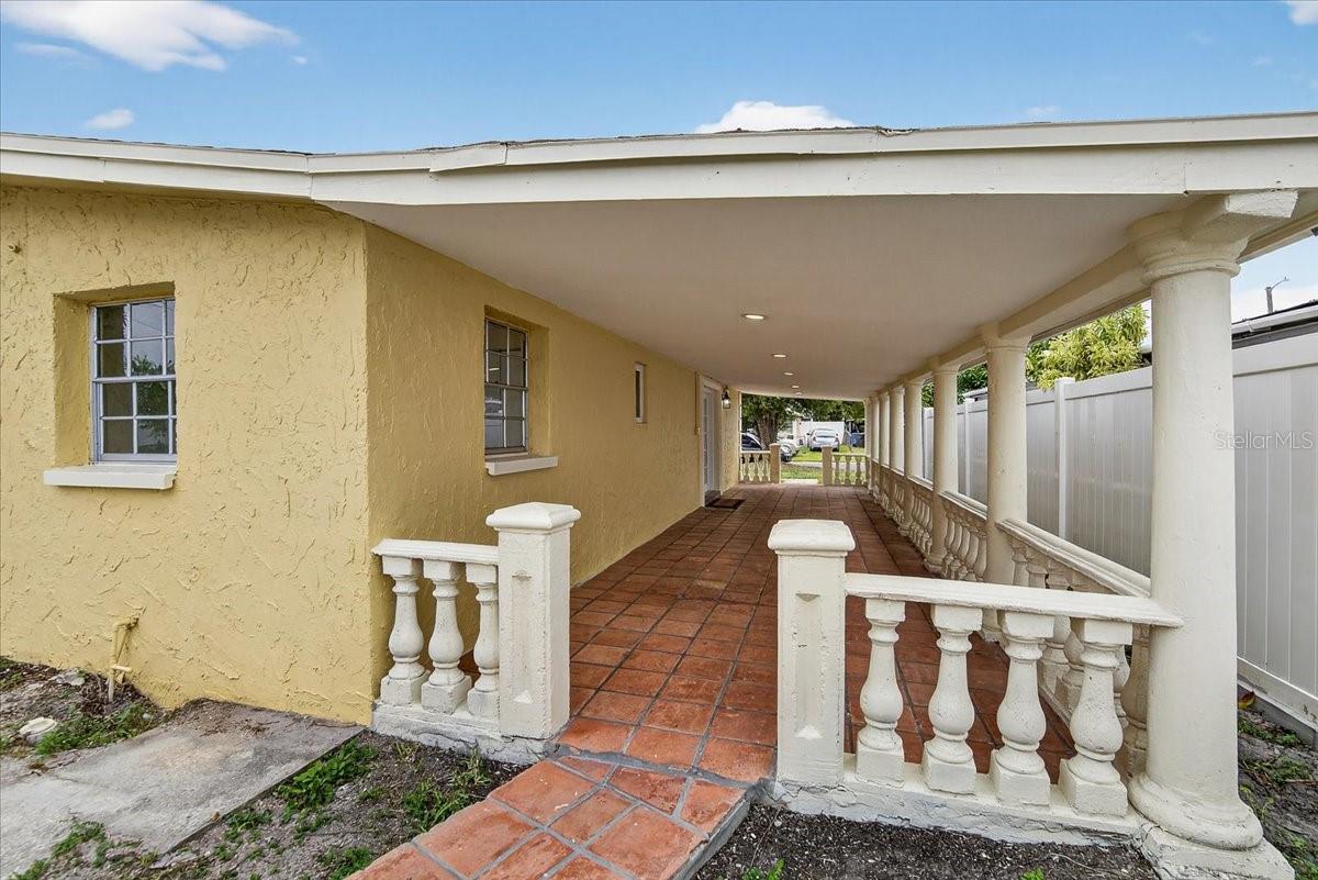 WEST PARK ESTATES UNIT 3 RE - Residential