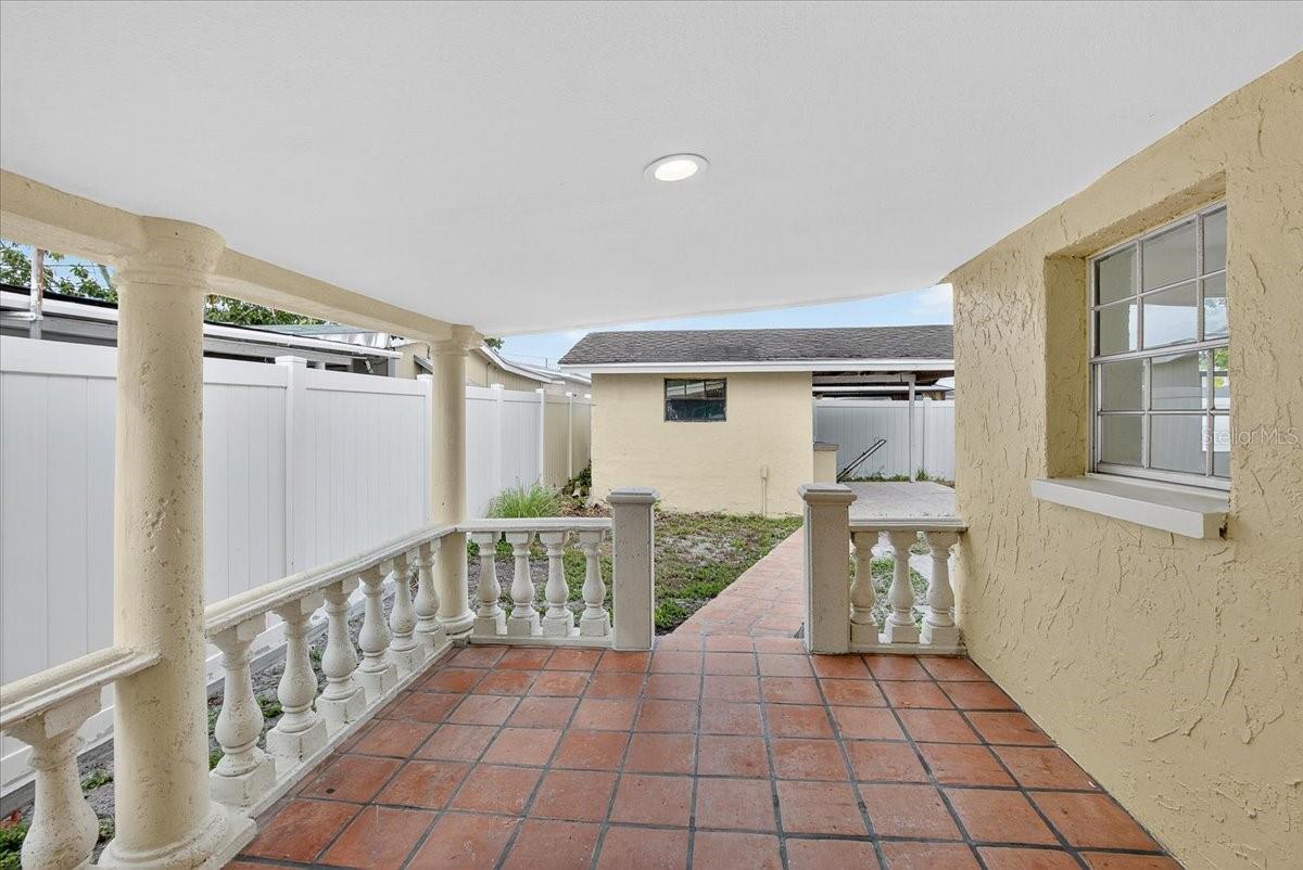 WEST PARK ESTATES UNIT 3 RE - Residential