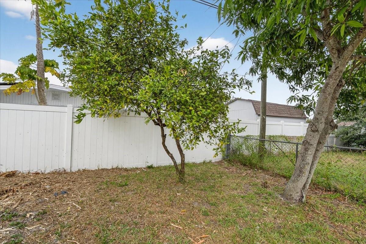 WEST PARK ESTATES UNIT 3 RE - Residential