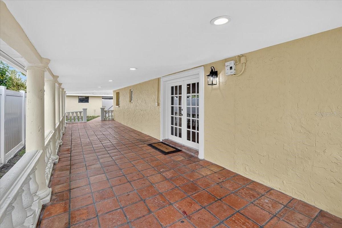 WEST PARK ESTATES UNIT 3 RE - Residential