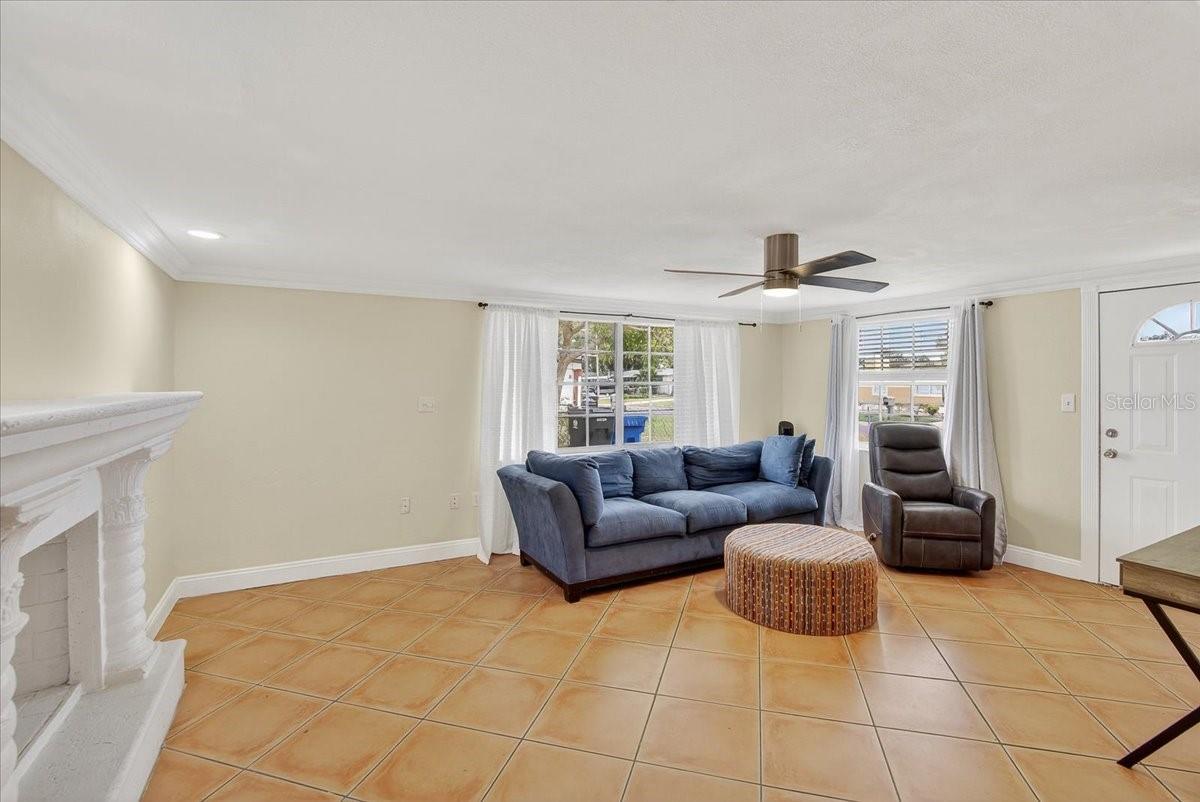 WEST PARK ESTATES UNIT 3 RE - Residential