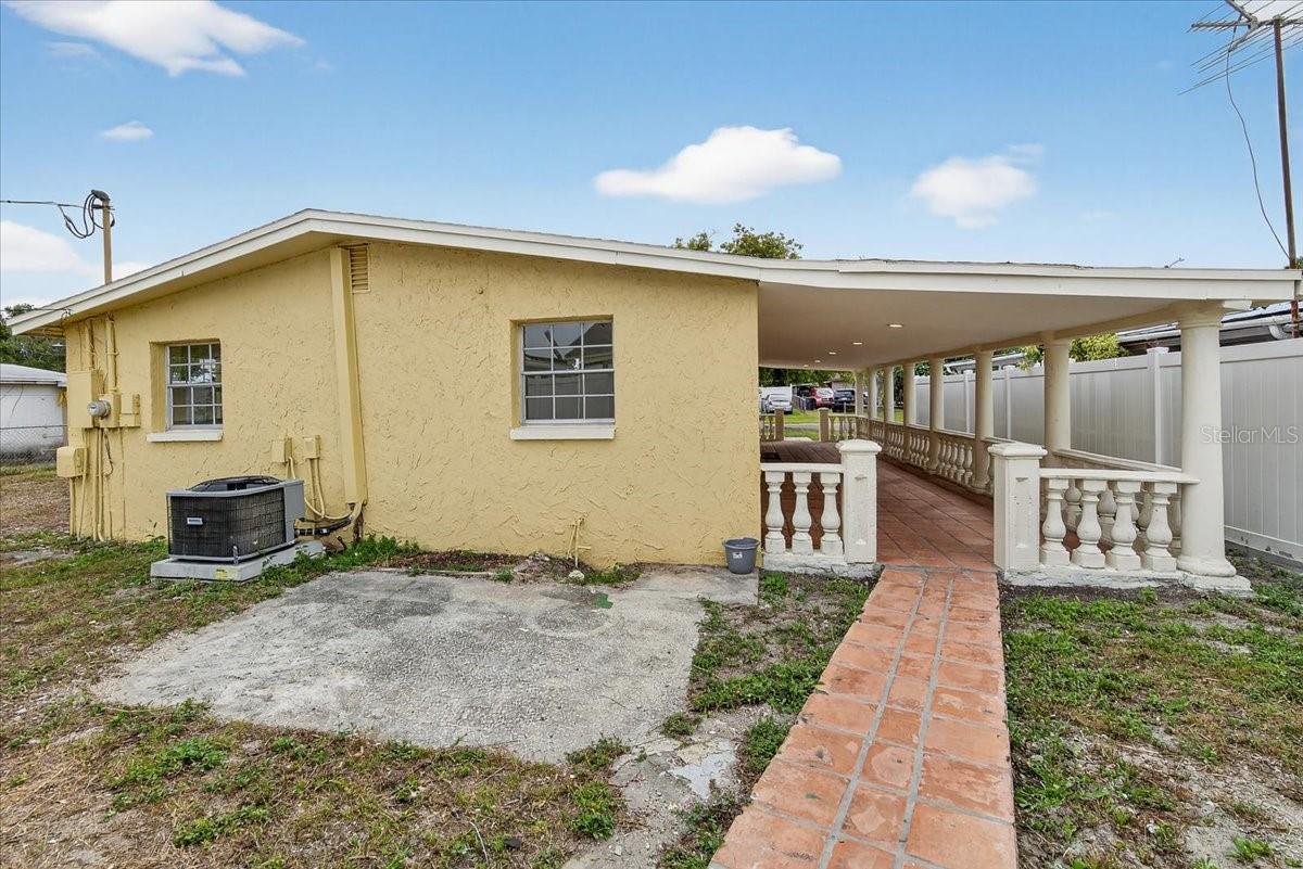 WEST PARK ESTATES UNIT 3 RE - Residential