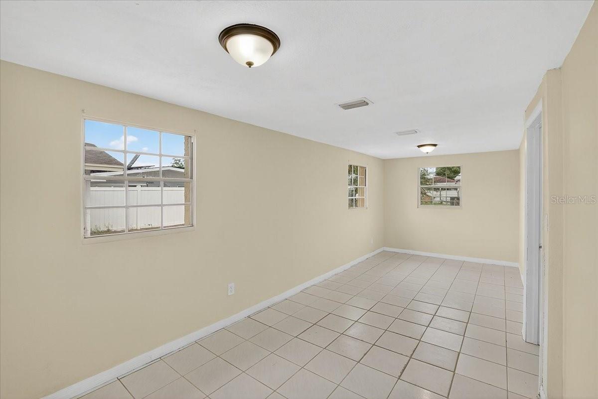 WEST PARK ESTATES UNIT 3 RE - Residential