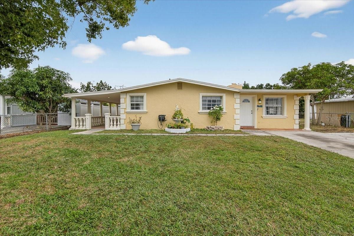 WEST PARK ESTATES UNIT 3 RE - Residential