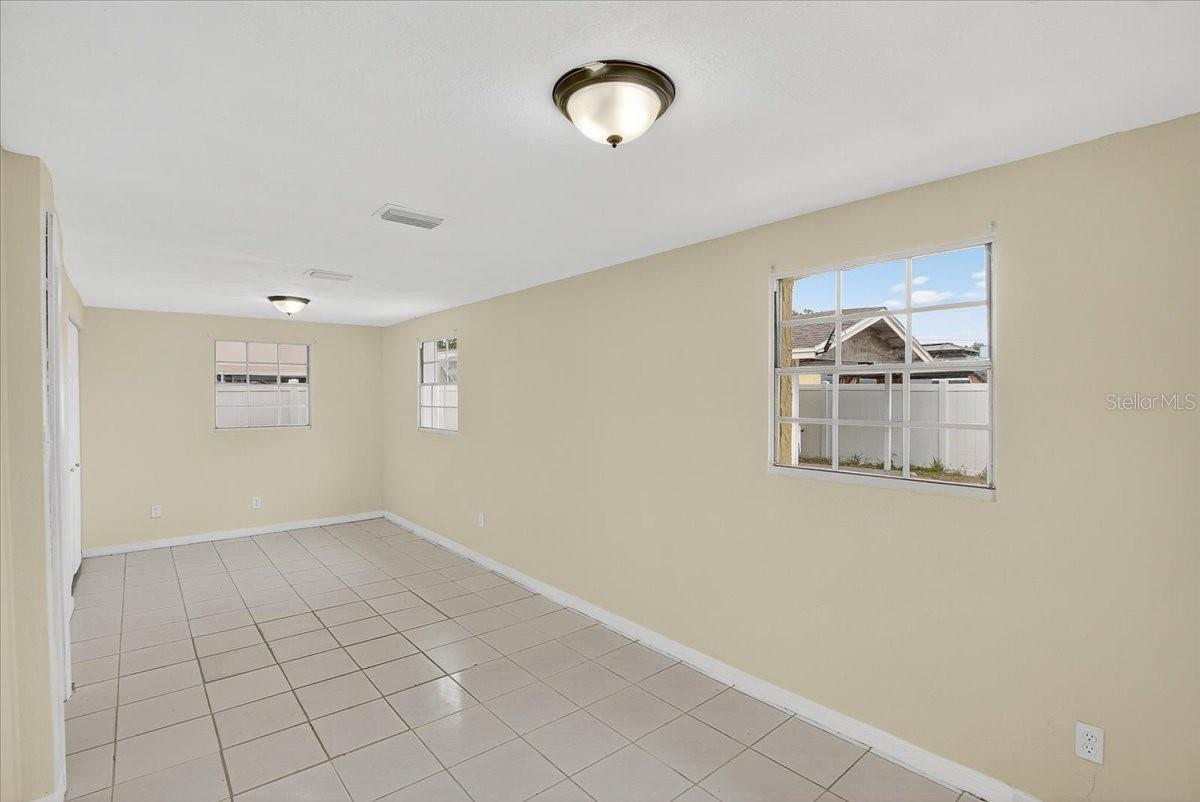 WEST PARK ESTATES UNIT 3 RE - Residential