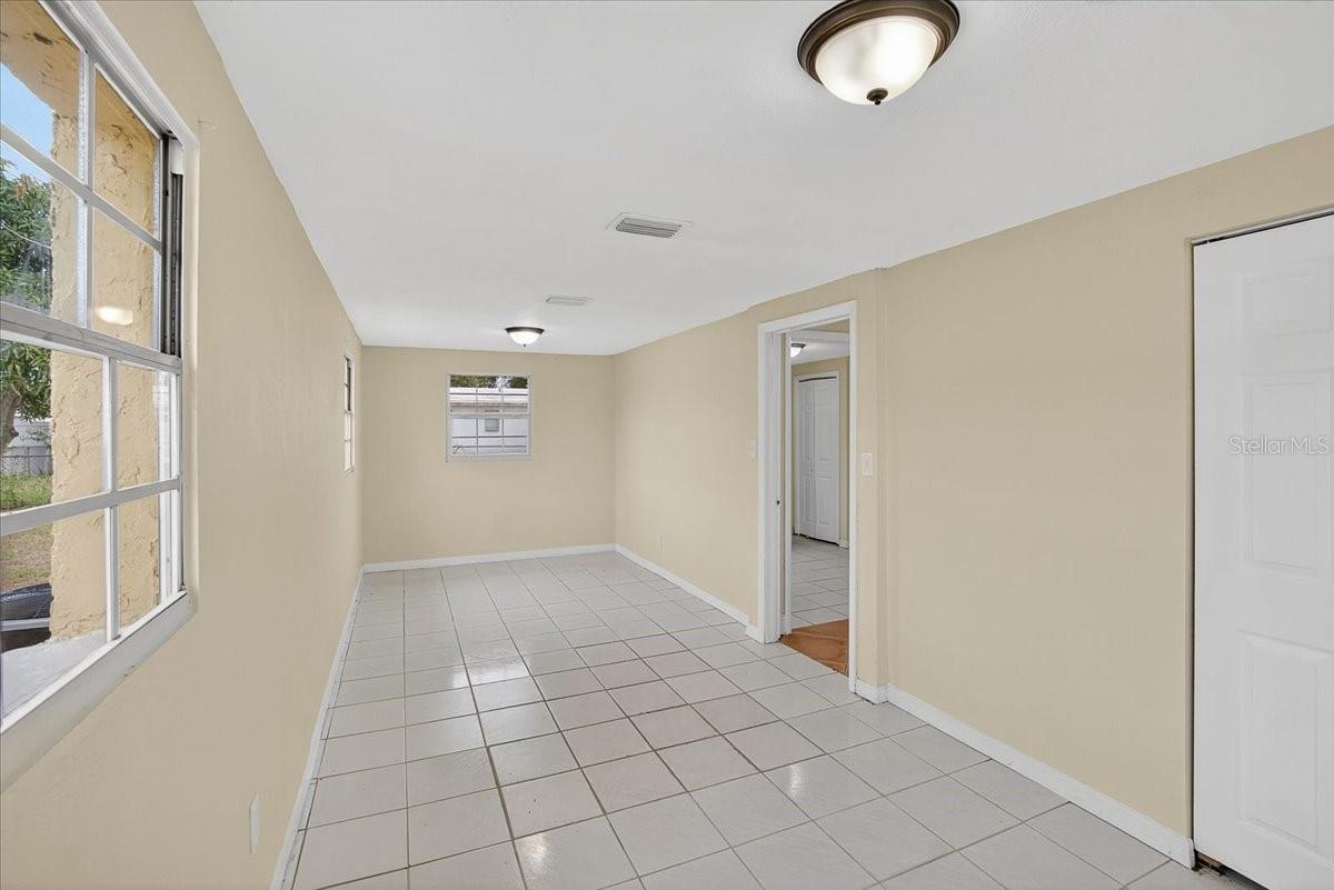 WEST PARK ESTATES UNIT 3 RE - Residential