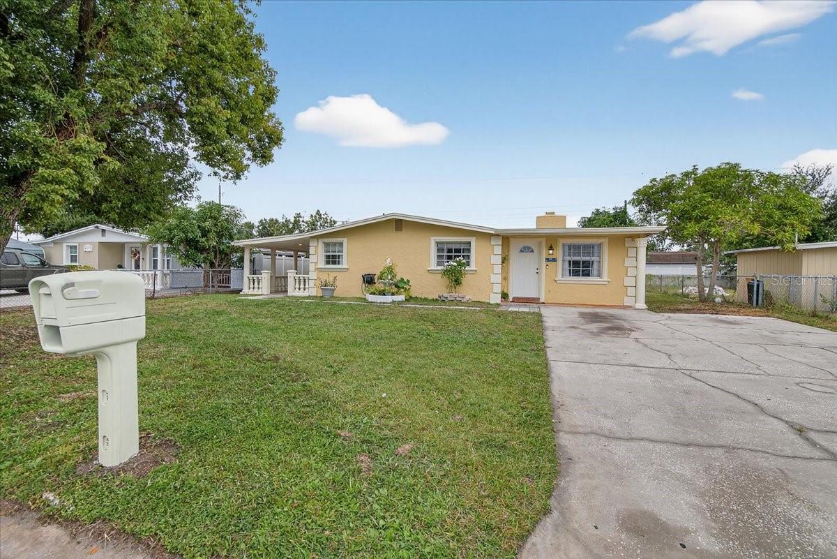 WEST PARK ESTATES UNIT 3 RE - Residential