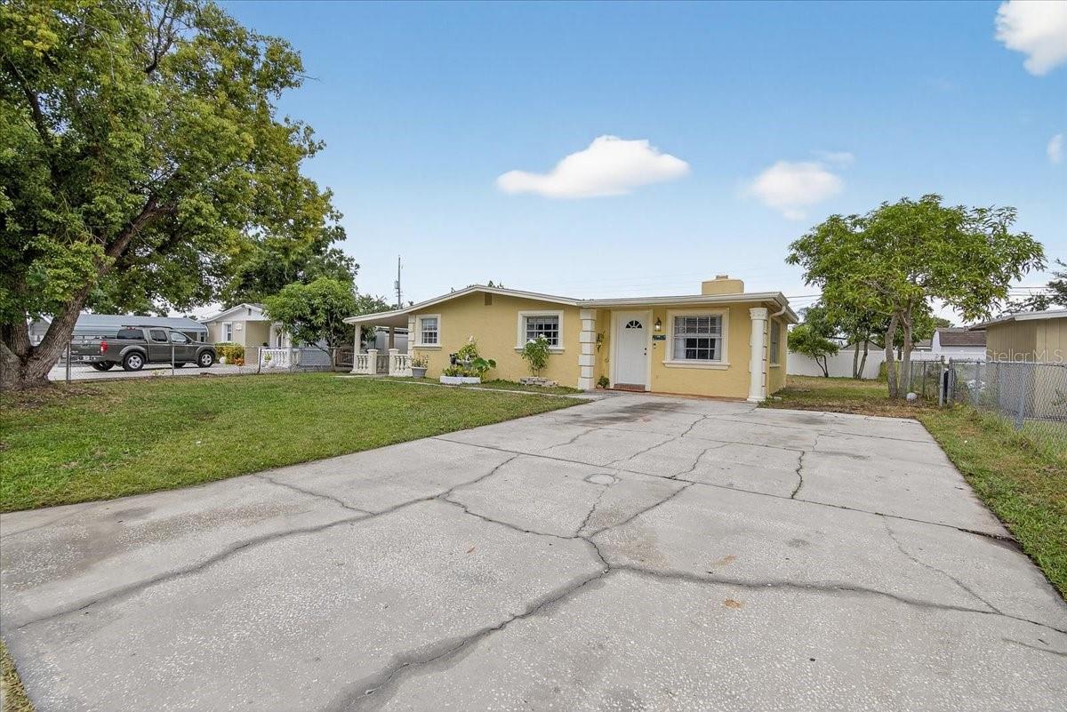 WEST PARK ESTATES UNIT 3 RE - Residential