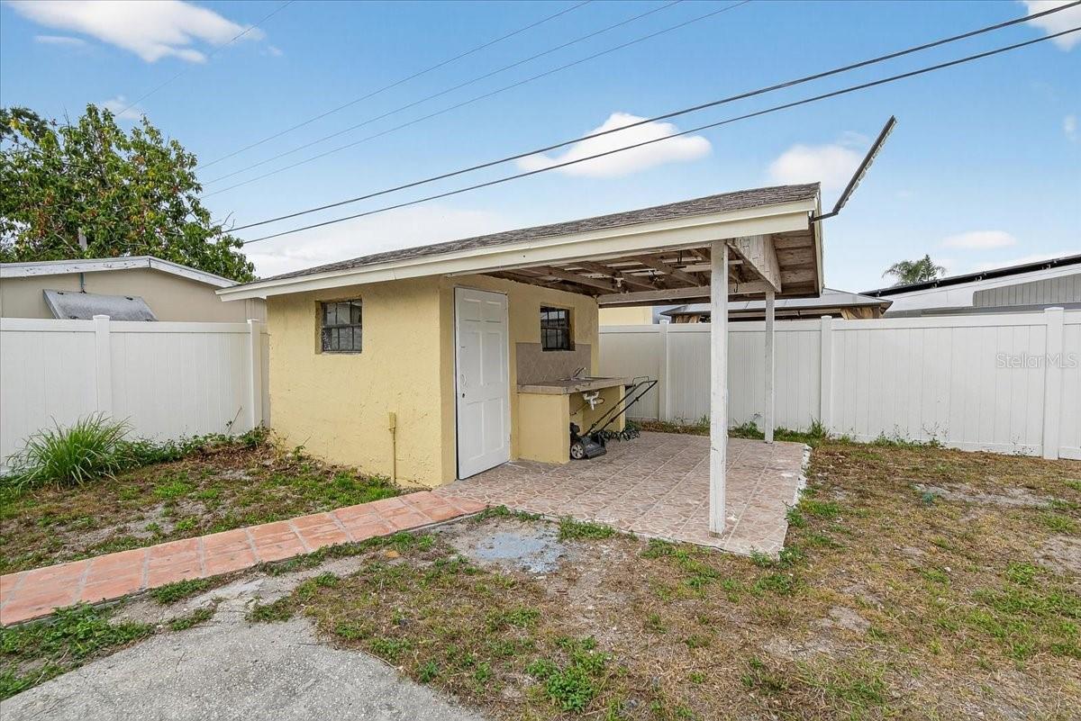 WEST PARK ESTATES UNIT 3 RE - Residential