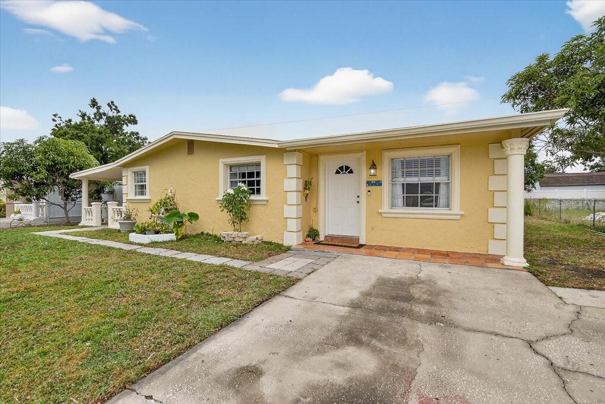 WEST PARK ESTATES UNIT 3 RE - Residential