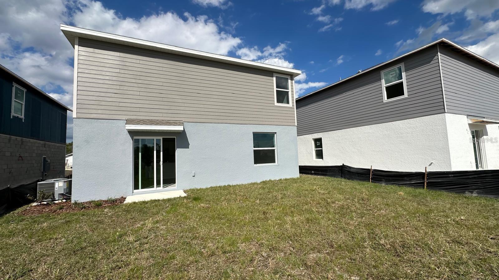 WESTVIEW POD B NEIGHBORHOOD 2A & 2B PH 1 - Residential Lease