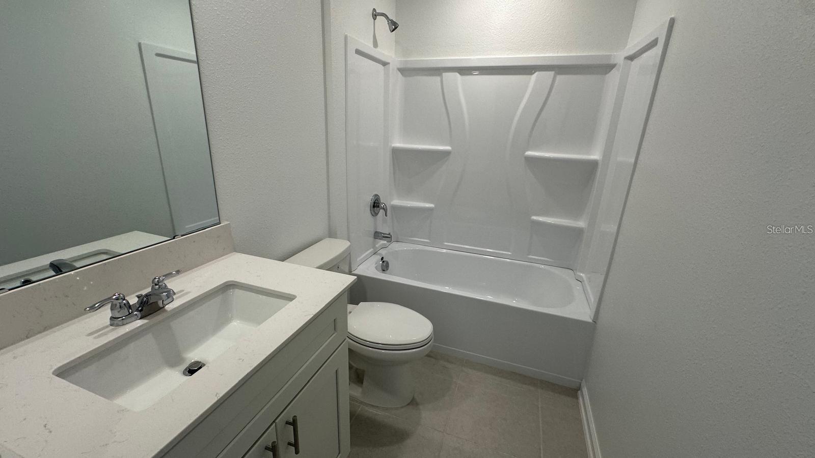 WESTVIEW POD B NEIGHBORHOOD 2A & 2B PH 1 - Residential Lease