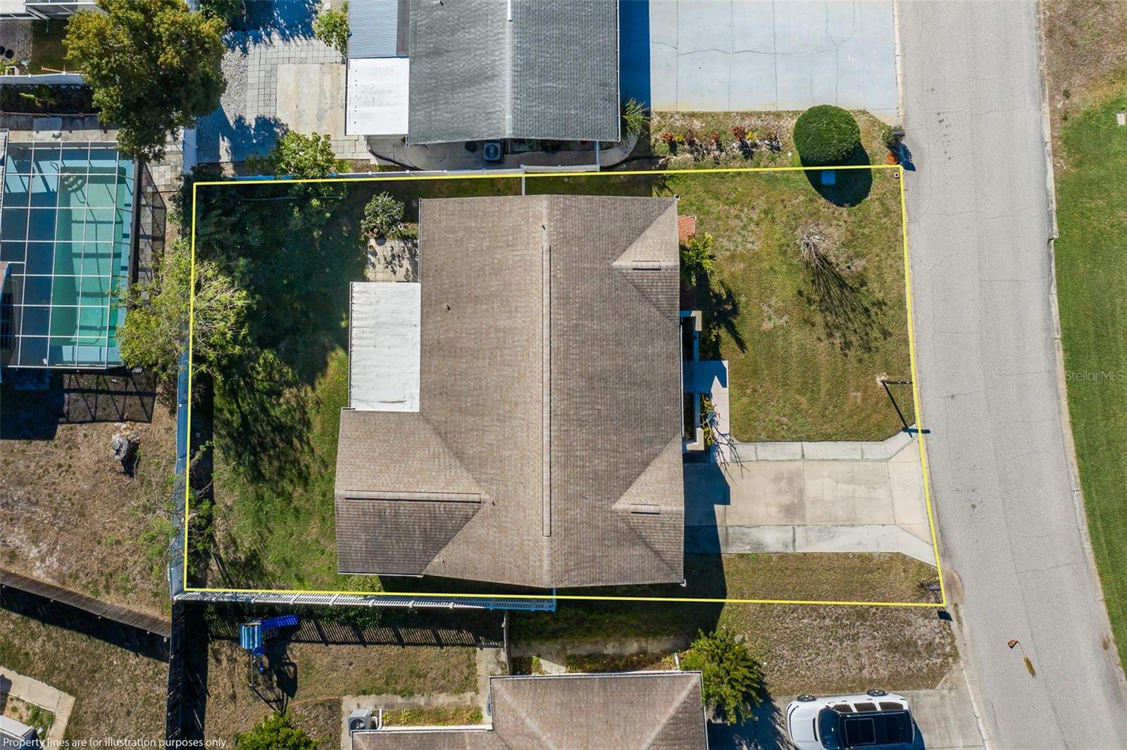 JASMINE LAKES - Residential