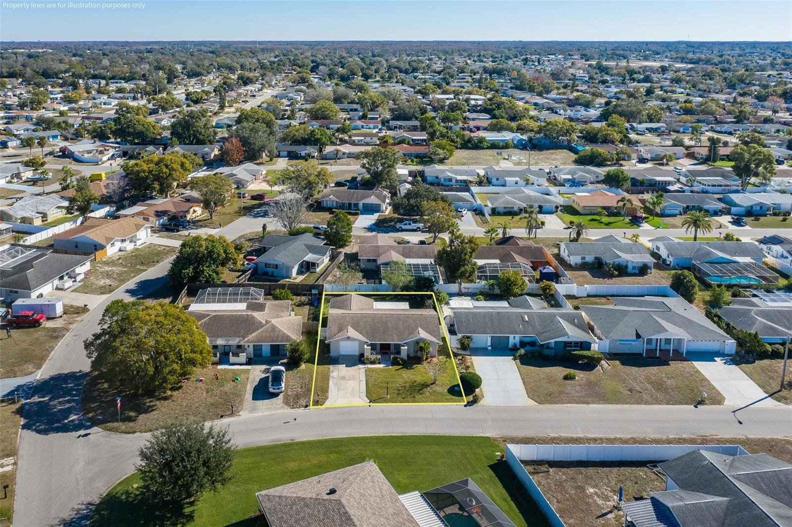 JASMINE LAKES - Residential