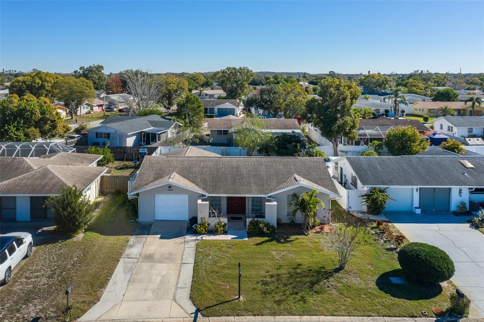 JASMINE LAKES - Residential