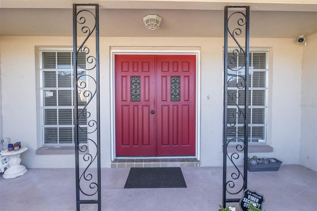 Photo of 10328 Holly Drive, Port Richey, FL 34668 (MLS # TB8465297)