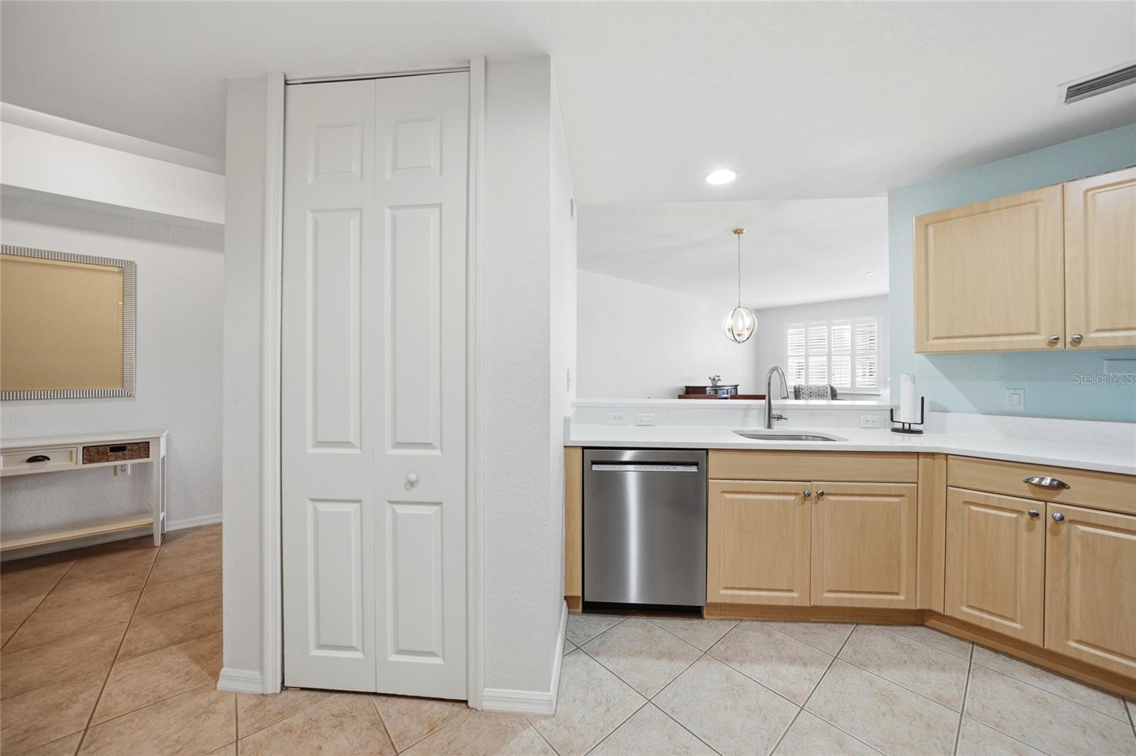 FOUNTAIN COURT PH 01 - Residential