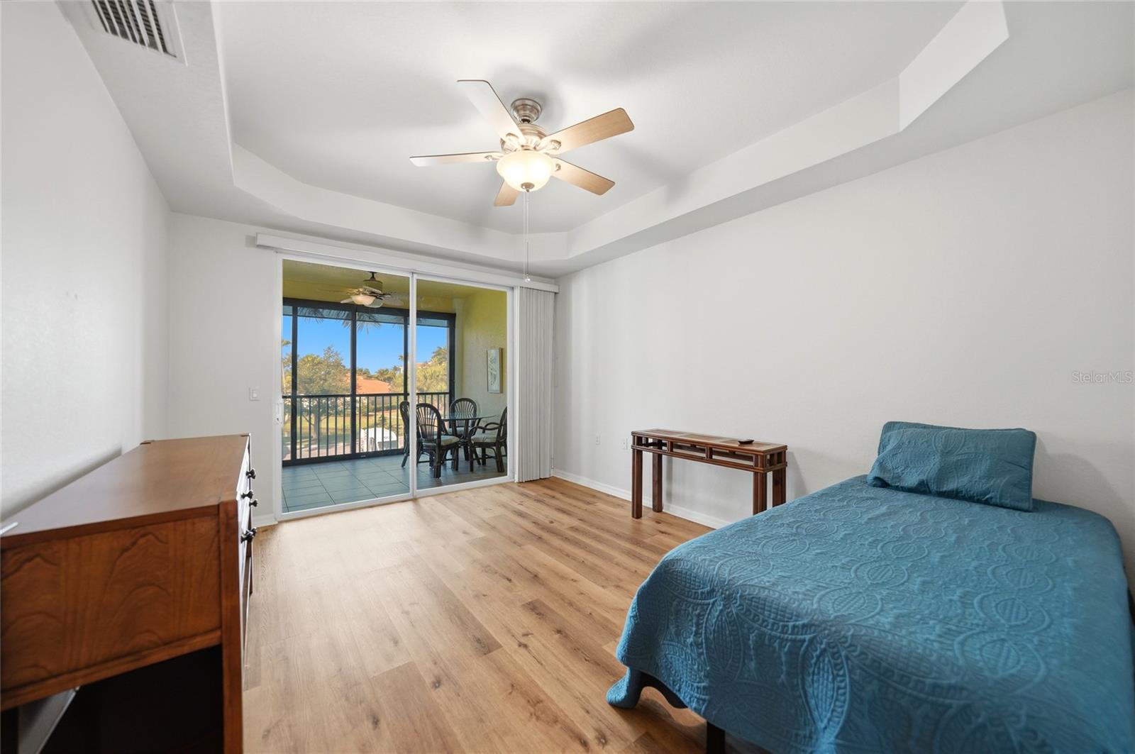 FOUNTAIN COURT PH 01 - Residential